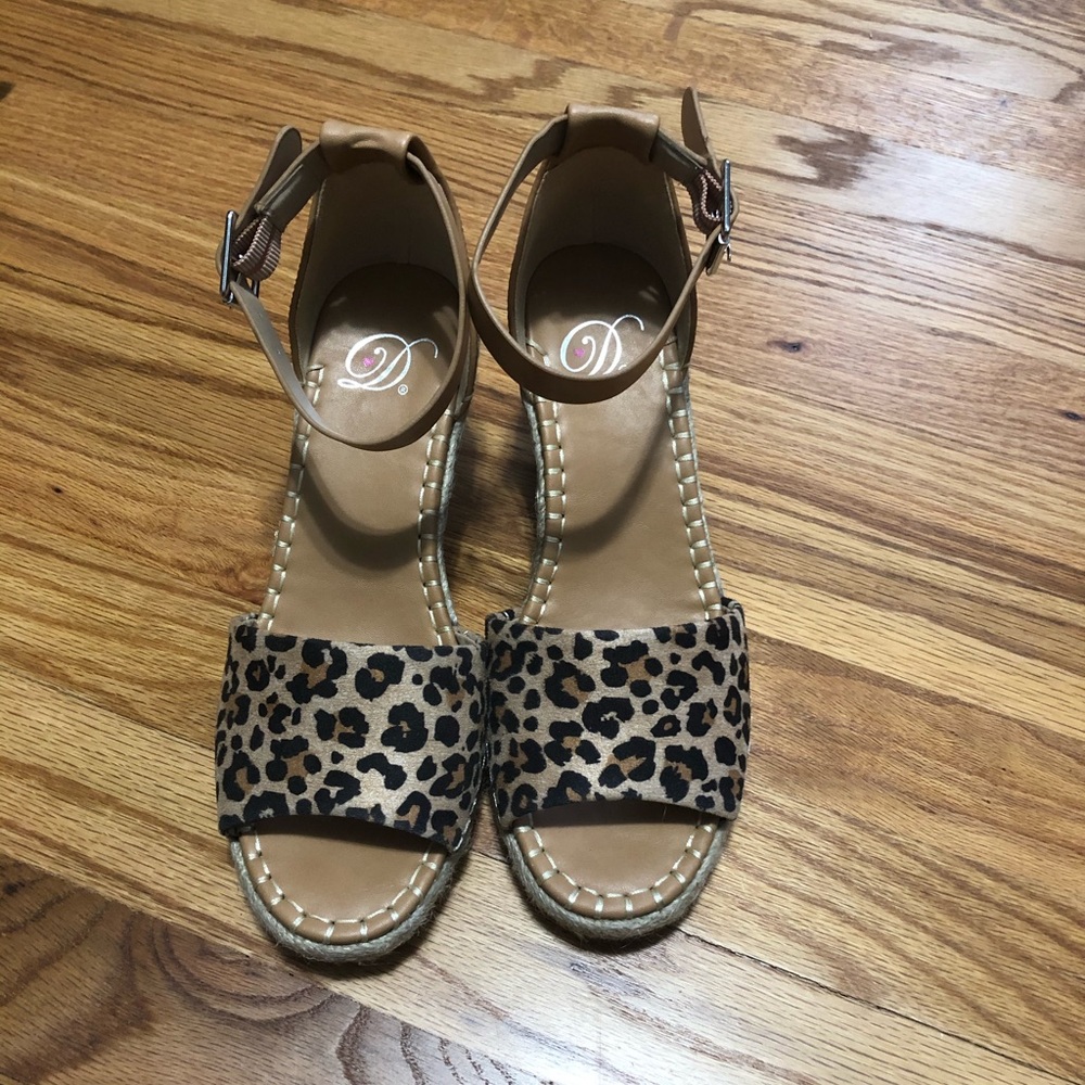 Espadrilles